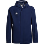 adidas adidas Entrada 22 All-weather Jr. Kabát gyerek IK4012