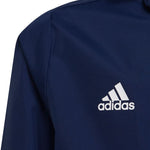 adidas adidas Entrada 22 All-weather Jr. Kabát gyerek IK4012