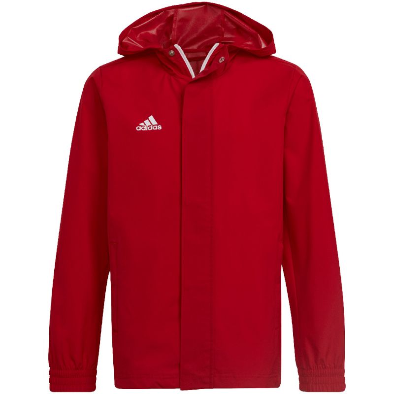 adidas adidas Entrada 22 All-Weather Jr. Kabát gyerek IK4013