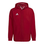 adidas adidas Entrada 22 All-weather Kabát férfi HG6299
