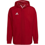 adidas adidas Entrada 22 All Weather Kabát férfi IK4009