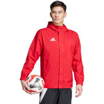 adidas adidas Entrada 22 All Weather Kabát férfi IK4009