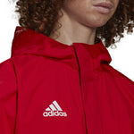 adidas adidas Entrada 22 All Weather Kabát férfi IK4009