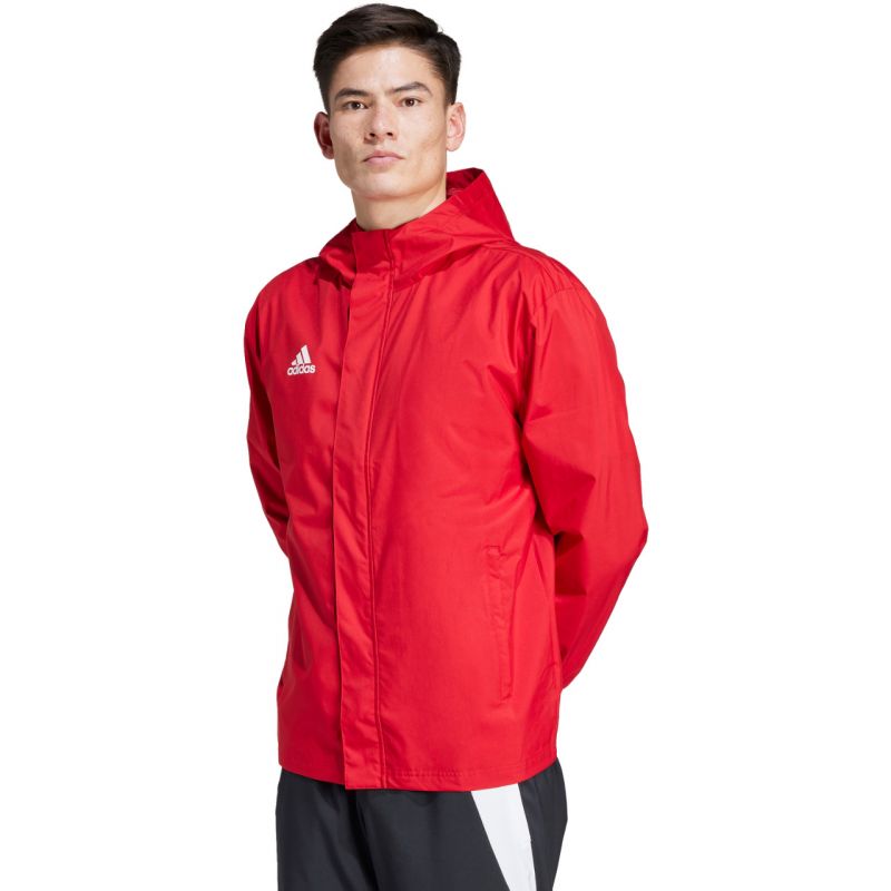 adidas adidas Entrada 22 All Weather Kabát férfi IK4009