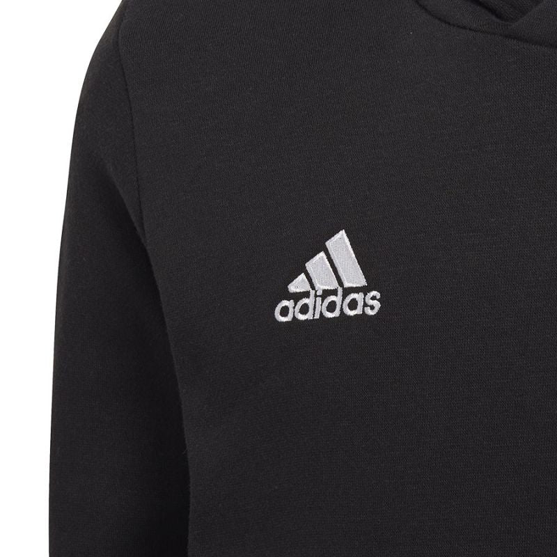 adidas adidas Entrada 22 Hoody Jr Póló Pulóver gyerek H57516