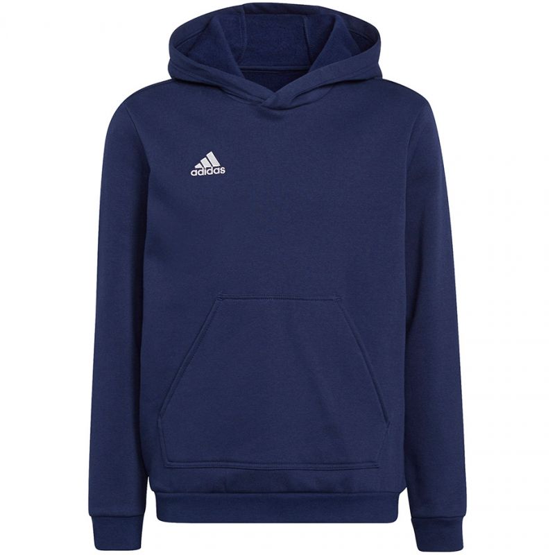 adidas adidas Entrada 22 Hoody Jr Póló Pulóver gyerek H57517