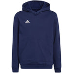 adidas adidas Entrada 22 Hoody Jr Póló Pulóver gyerek H57517