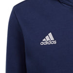adidas adidas Entrada 22 Hoody Jr Póló Pulóver gyerek H57517