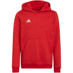 adidas adidas Entrada 22 Hoody Jr Póló Pulóver gyerek H57566