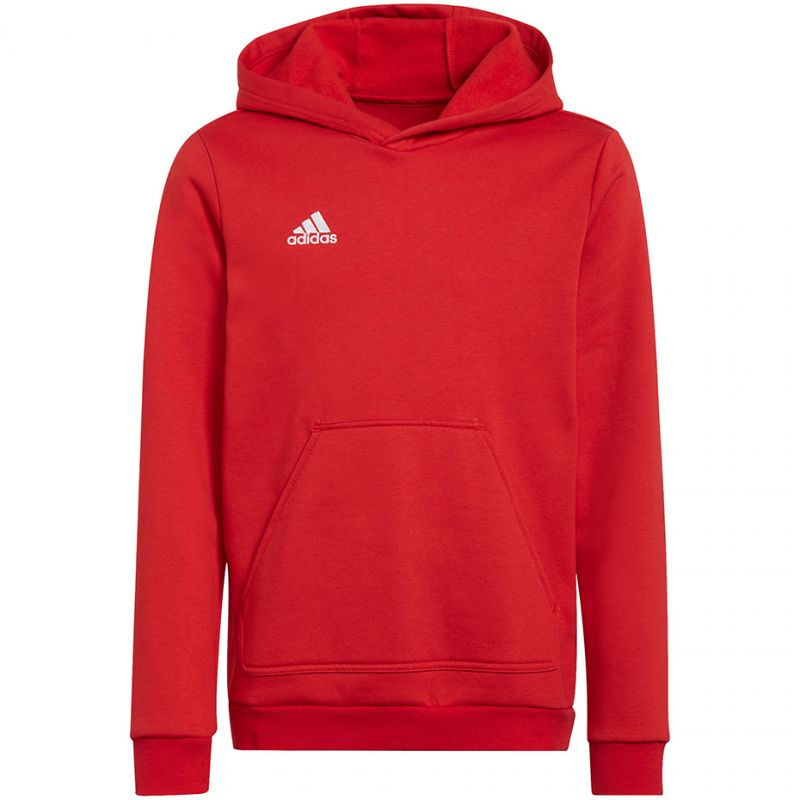 adidas adidas Entrada 22 Hoody Jr Póló Pulóver gyerek H57566