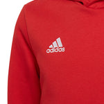 adidas adidas Entrada 22 Hoody Jr Póló Pulóver gyerek H57566