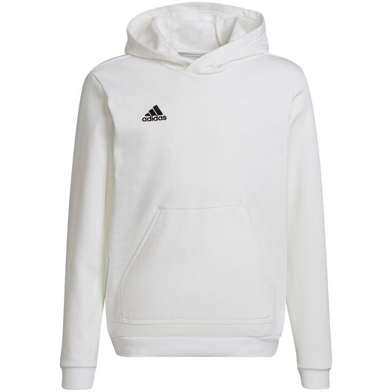 adidas adidas Entrada 22 Hoody Jr Póló Pulóver gyerek HG6303