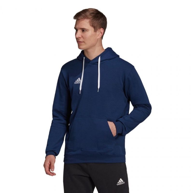 adidas adidas Entrada 22 Hoody Póló férfi Pulóver H57513