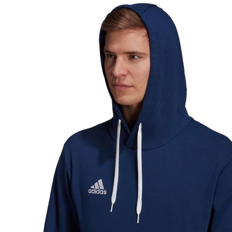 adidas adidas Entrada 22 Hoody Póló férfi Pulóver H57513