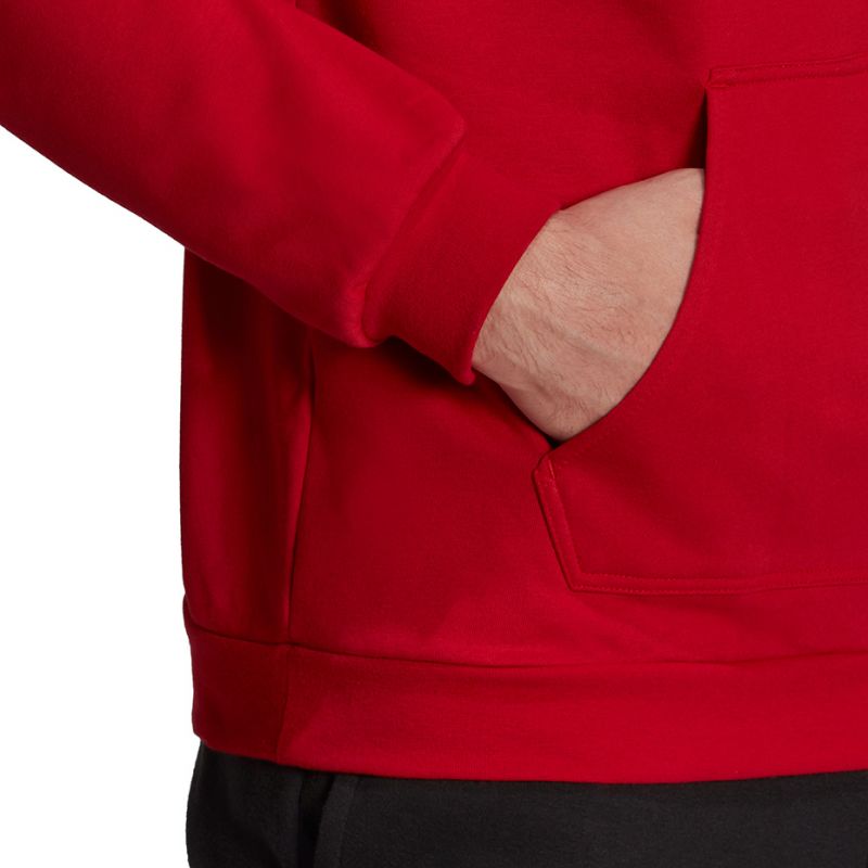 adidas adidas Entrada 22 Hoody Póló férfi Pulóver H57514