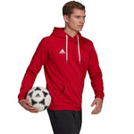 adidas adidas Entrada 22 Hoody Póló férfi Pulóver H57514
