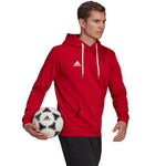 adidas adidas Entrada 22 Hoody Póló férfi Pulóver H57514
