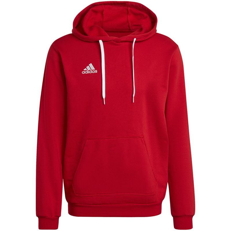 adidas adidas Entrada 22 Hoody Póló férfi Pulóver H57514