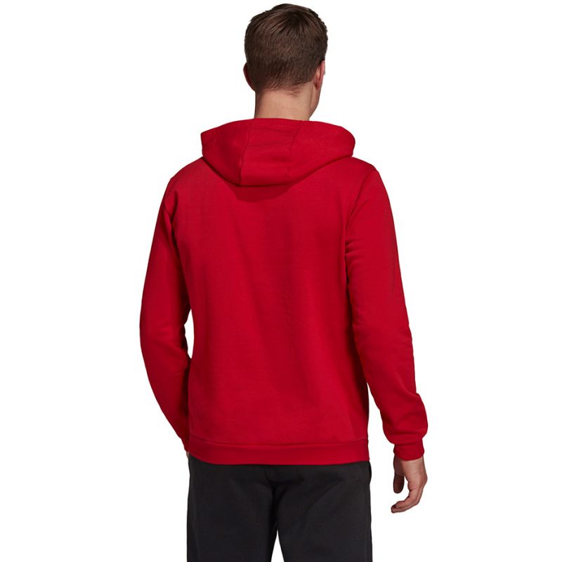 adidas adidas Entrada 22 Hoody Póló férfi Pulóver H57514