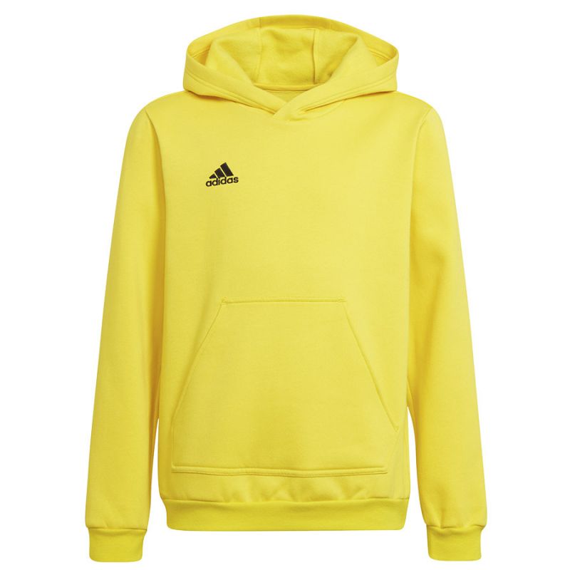 adidas adidas Entrada 22 Hoody Y Jr Póló Pulóver gyerek HI2142