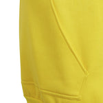adidas adidas Entrada 22 Hoody Y Jr Póló Pulóver gyerek HI2142