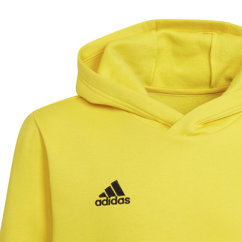 adidas adidas Entrada 22 Hoody Y Jr Póló Pulóver gyerek HI2142