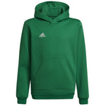 adidas adidas Entrada 22 Hoody Y Jr Póló Pulóver gyerek HI2143