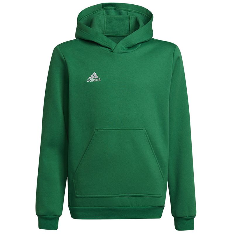 adidas adidas Entrada 22 Hoody Y Jr Póló Pulóver gyerek HI2143