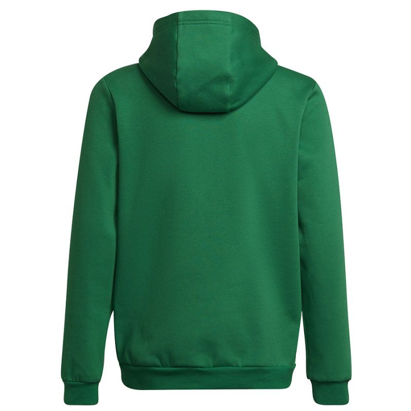 adidas adidas Entrada 22 Hoody Y Jr Póló Pulóver gyerek HI2143