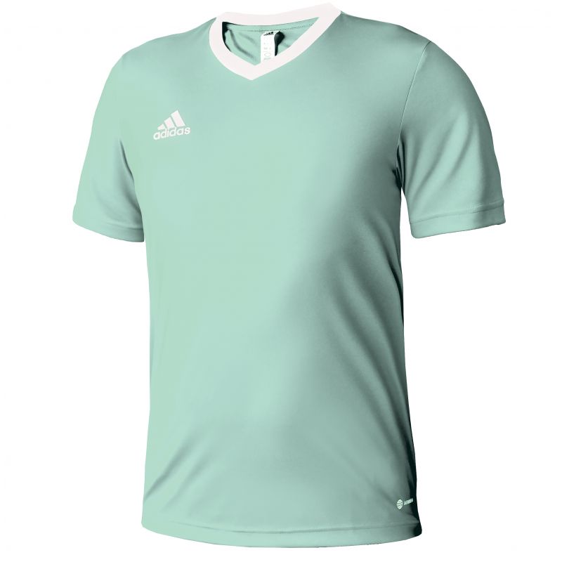 adidas adidas Entrada 22 Jersey Jr Ruházat póló gyerek HC5078