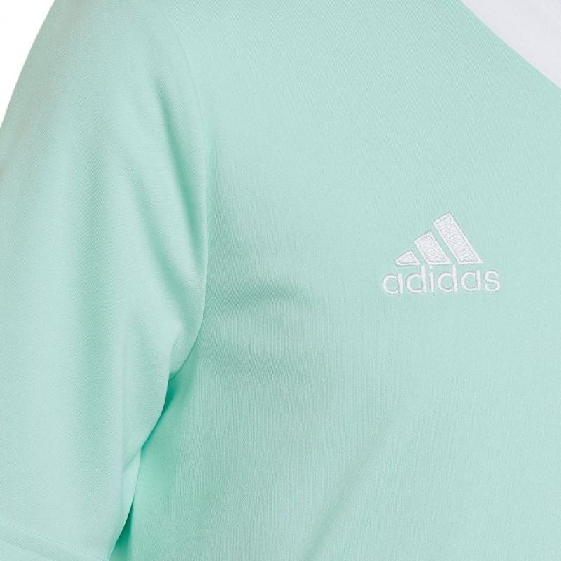 adidas adidas Entrada 22 Jersey Jr Ruházat póló gyerek HC5078