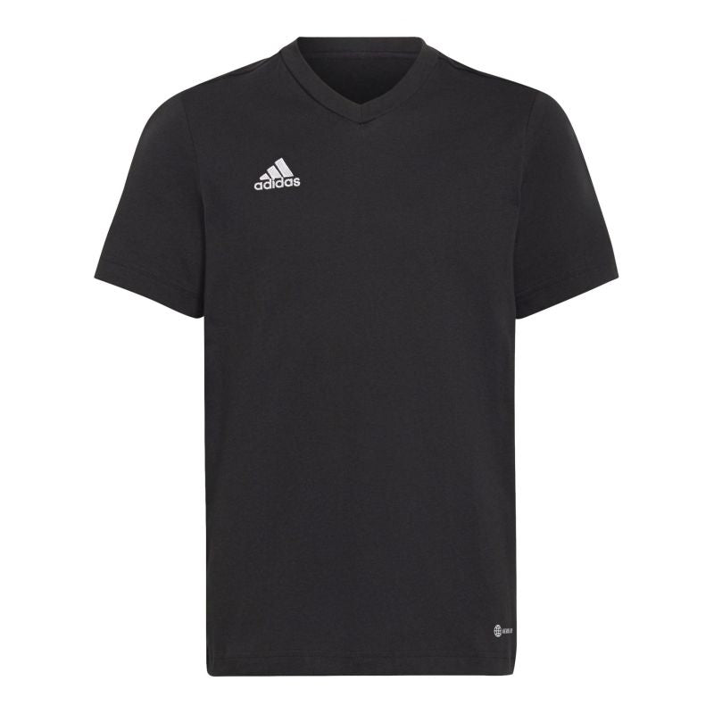 adidas adidas Entrada 22 Jr Ruházat póló gyerek HC0443
