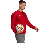 adidas adidas Entrada 22 Póló férfi Pulóver HB0577