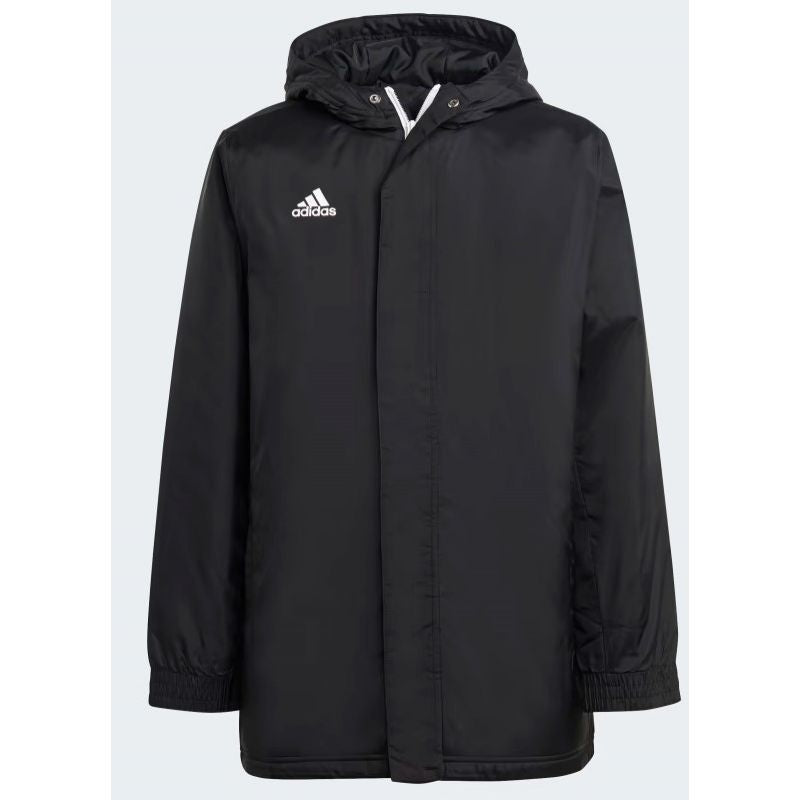 adidas adidas Entrada 22 Stadium Jr Kabát gyerek IB6078