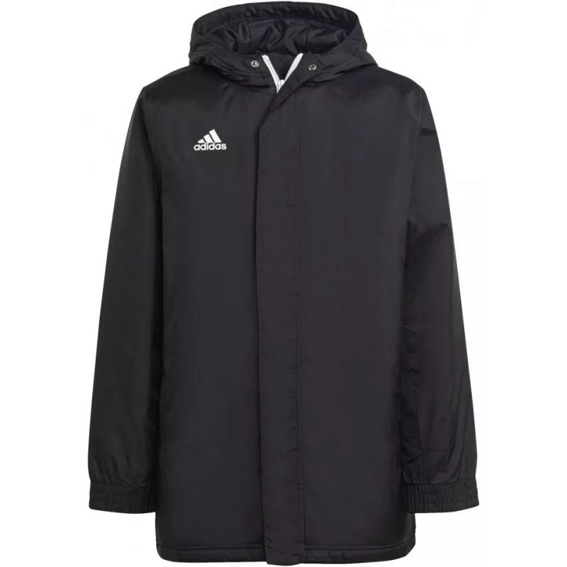 adidas adidas Entrada 22 Stadium Kabát férfi IB6076