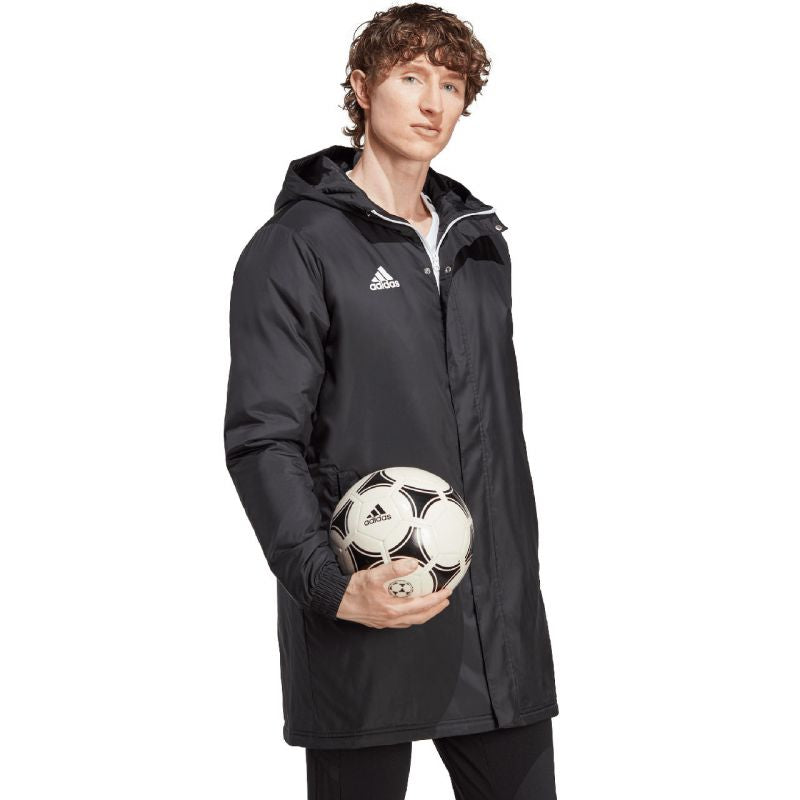 adidas adidas Entrada 22 Stadium Kabát férfi IB6076