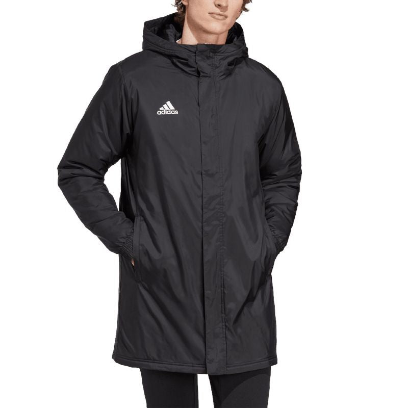 adidas adidas Entrada 22 Stadium Kabát férfi IB6076