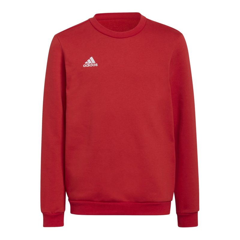 adidas adidas Entrada 22 Sweat Jr Póló Pulóver gyerek H57473