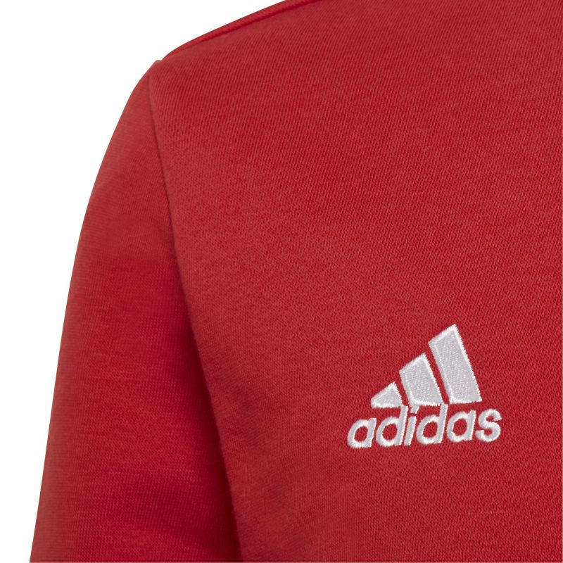 adidas adidas Entrada 22 Sweat Jr Póló Pulóver gyerek H57473