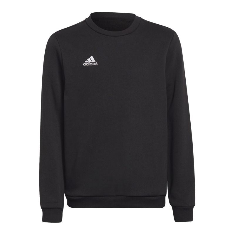 adidas adidas Entrada 22 Sweat Jr Póló Pulóver gyerek H57474