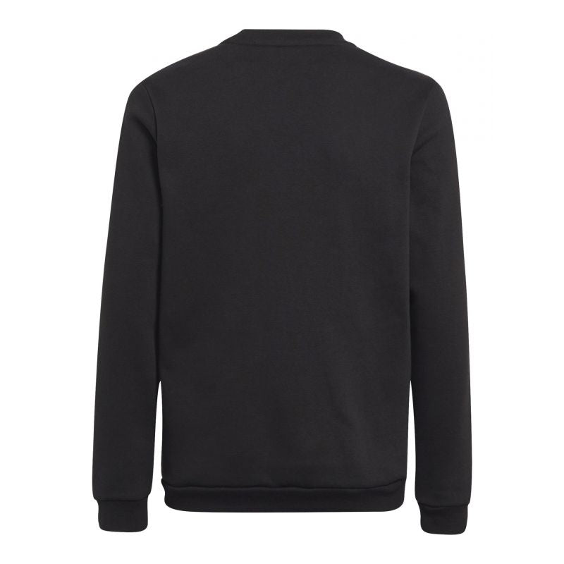 adidas adidas Entrada 22 Sweat Jr Póló Pulóver gyerek H57474