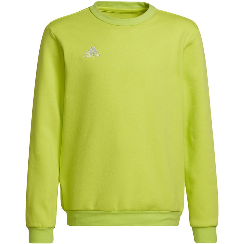 adidas adidas Entrada 22 Sweat Top Jr Póló Pulóver gyerek HC5043