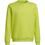 adidas adidas Entrada 22 Sweat Top Jr Póló Pulóver gyerek HC5043