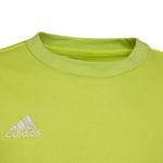 adidas adidas Entrada 22 Sweat Top Jr Póló Pulóver gyerek HC5043