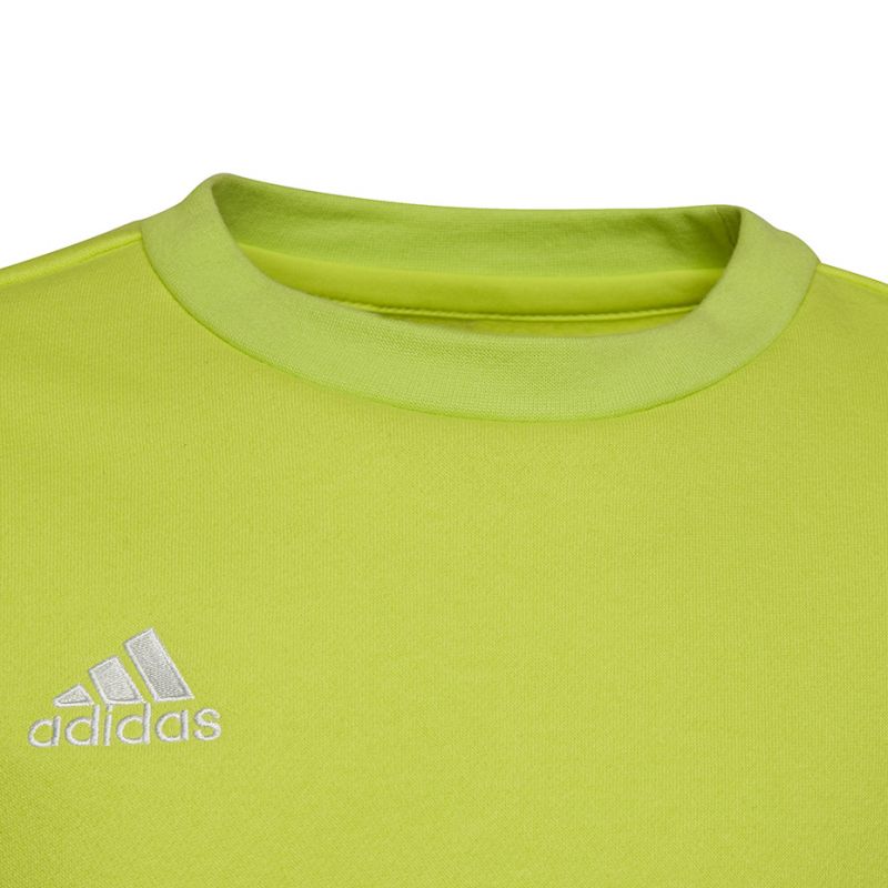 adidas adidas Entrada 22 Sweat Top Jr Póló Pulóver gyerek HC5043