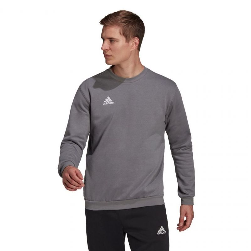adidas adidas Entrada 22 Sweat Top Póló férfi Pulóver H57479