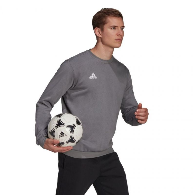 adidas adidas Entrada 22 Sweat Top Póló férfi Pulóver H57479