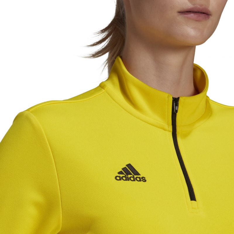 adidas adidas Entrada 22 Top Training W női Pulóver HI2130