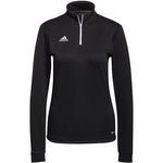adidas adidas Entrada 22 Top Training W Póló női Pulóver H57541