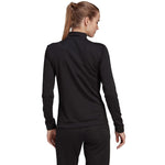 adidas adidas Entrada 22 Top Training W Póló női Pulóver H57541